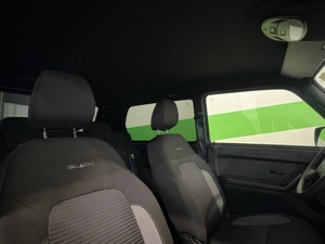 Внедорожник ВАЗ (LADA) Niva Legend 2025 года, 1145000 рублей, Красноярск