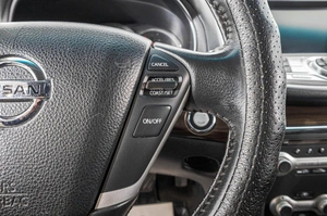 Седан Nissan Teana 2011 года, 1099000 рублей, Барнаул