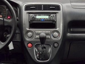 Минивэн Honda Stream 2002 года, 635000 рублей, Красноярск