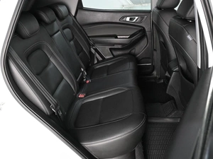 Внедорожник Chery Tiggo 4 2022 года, 1329000 рублей, Аксай