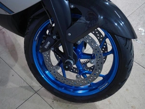 BMW K 1200 S 2007 года, 899000 рублей, Воронеж