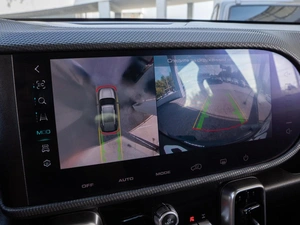 Внедорожник Haval Dargo X 2023 года, 2349000 рублей, Волгоград