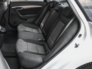 Седан Hyundai i40 2013 года, 1099000 рублей, Кирилловка