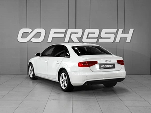 Седан Audi A4 2013 года, 958000 рублей, Тверь