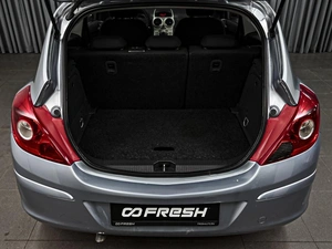 Хетчбэк Opel Corsa 2007 года, 579000 рублей, Ставрополь