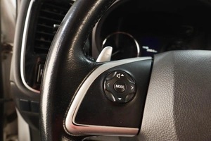 Внедорожник Mitsubishi Outlander 2014 года, 1599000 рублей, Челябинск