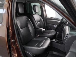 Внедорожник Renault Duster 2012 года, 849000 рублей, Воронеж