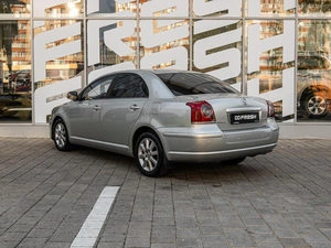 Седан Toyota Avensis 2007 года, 999000 рублей, Ставрополь