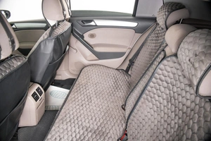Хетчбэк Volkswagen Golf 2011 года, 699000 рублей, Пермь
