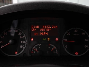 Peugeot Boxer, II (2006—2014) 2.2 HDi MT (130 л.с.) 2012г. 2012 года, 1100000 рублей, Большой Сочи