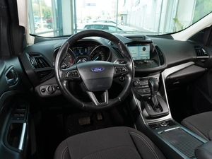 Внедорожник Ford Kuga 2018 года, 1918000 рублей, Тверь