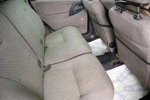 Хетчбэк ВАЗ (LADA) Kalina 2011 года, 259000 рублей, Оренбург
