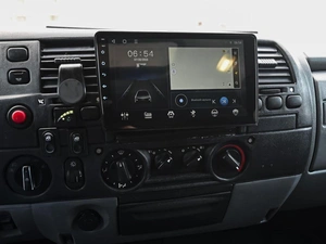 ГАЗ ГАЗель 3302 2.5 MT (124 л.с.) 2008г. 2008 года, 1448000 рублей, Ставрополь