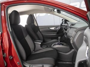 Внедорожник Nissan Qashqai 2020 года, 1700000 рублей, Омск