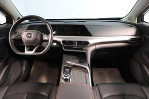 Внедорожник Changan UNI-T 2020 года, 2199000 рублей, Новосибирск