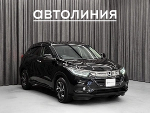 Внедорожник Honda Vezel 2019 года, 1900000 рублей, Красноярск