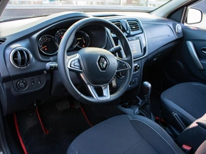 Седан Renault Logan Stepway 2021 года, 1379000 рублей, Петрозаводск