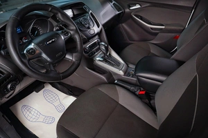 Седан Ford Focus 2013 года, 769000 рублей, Тюмень