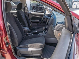 Седан Ford Focus 2007 года, 499000 рублей, Краснодар