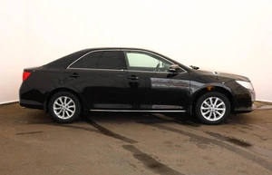 Седан Toyota Camry 2013 года, 1619000 рублей, Орёл