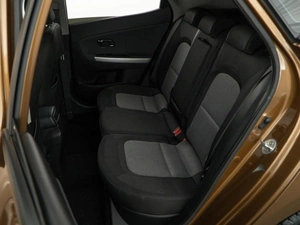 Хетчбэк Kia Ceed 2016 года, 1387444 рублей, Москва