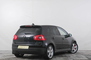 Хетчбэк Volkswagen Golf 2008 года, 929000 рублей, Кемерово