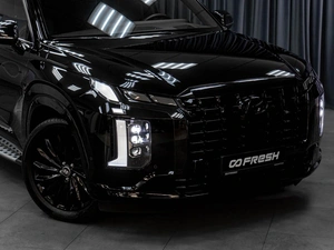 Внедорожник Hyundai Palisade 2024 года, 7499000 рублей, Тюмень