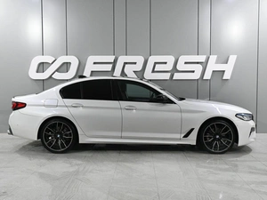 Седан BMW 5 серия 2019 года, 3750000 рублей, Ростов-на-Дону