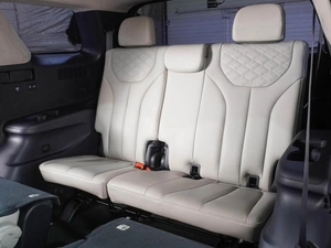 Внедорожник Hyundai Palisade 2019 года, 3929000 рублей, Воронеж