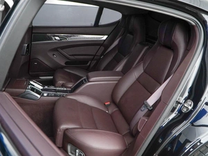 Лифтбек Porsche Panamera 4S 2013 года, 3399777 рублей, Москва