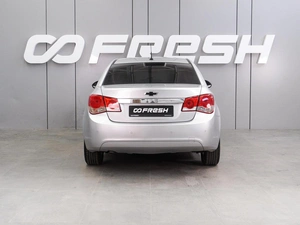 Седан Chevrolet Cruze 2012 года, 749000 рублей, Воронеж