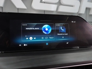 Седан Changan Eado Plus 2023 года, 1699000 рублей, Воронеж