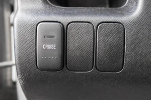 Внедорожник Honda CR-V 2003 года, 749000 рублей, Барнаул