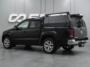 Пикап Volkswagen Amarok 2018 года, 2489000 рублей, Воронеж