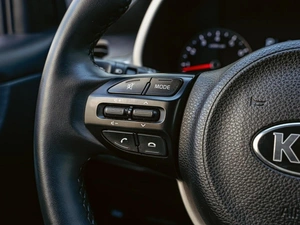 Хетчбэк Kia Rio X 2020 года, 1830000 рублей, Краснодар