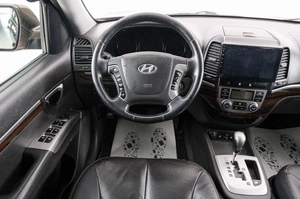 Внедорожник Hyundai Santa Fe 2012 года, 1369000 рублей, Красноярск