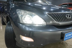 Внедорожник Lexus RX 2006 года, 1689000 рублей, Новокузнецк
