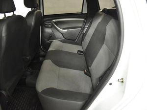 Внедорожник Renault Duster 2017 года, 1275200 рублей, Казань