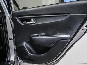 Хетчбэк Kia Rio X-Line 2019 года, 1400000 рублей, Красноярск