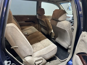 Минивэн Honda Odyssey 2000 года, 647000 рублей, Красноярск