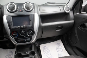 Седан ВАЗ (LADA) Granta 2013 года, 419000 рублей, Оренбург