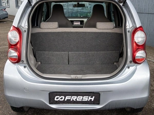 Хетчбэк Toyota Passo 2010 года, 705000 рублей, Краснодар