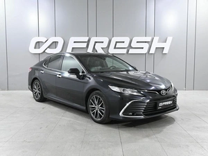Седан Toyota Camry 2023 года, 3419000 рублей, Ростов-на-Дону