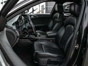 Универсал Audi A6 Allroad Quattro 2017 года, 3180000 рублей, Краснодар