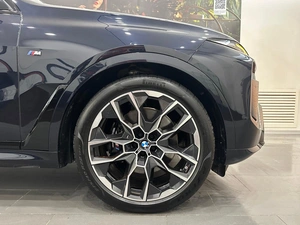 Внедорожник BMW X7 2025 года, 17595000 рублей, Новосибирск