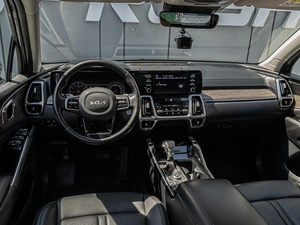 Внедорожник Kia Sorento 2021 года, 4130000 рублей, Краснодар