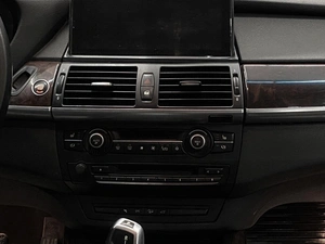 Внедорожник BMW X5 2008 года, 1350000 рублей, Красноярск