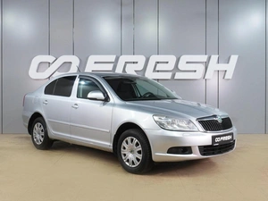 Лифтбек Skoda Octavia 2012 года, 859000 рублей, Воронеж