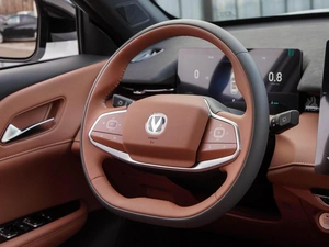 Внедорожник Changan UNI-Z 2025 года, 3349000 рублей, Волгоград