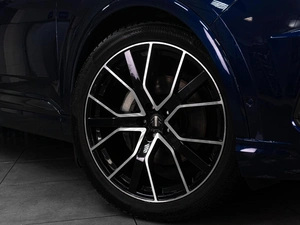 Внедорожник Audi Q7 2018 года, 5619000 рублей, Тюмень